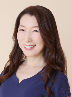 浜島　由美先生